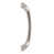 Satin Nickel selected