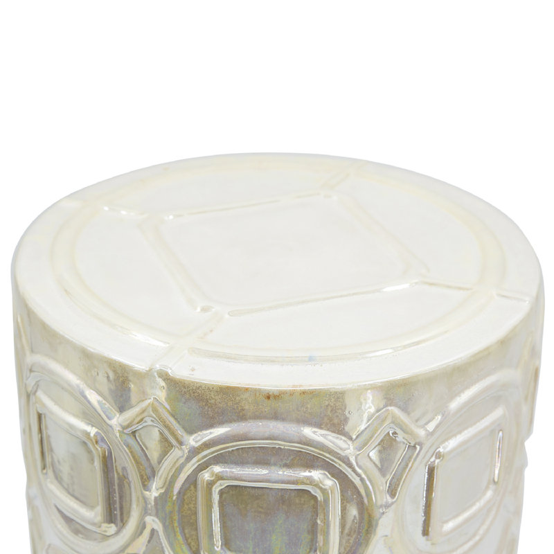 Tabouret de jardin 19,5 po Daro