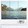 DesignArt Annecy Lake France Panorama On Canvas 3 Pieces Print | Wayfair