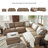 Offutt 3-Piece Sectional With Chaise-122874774