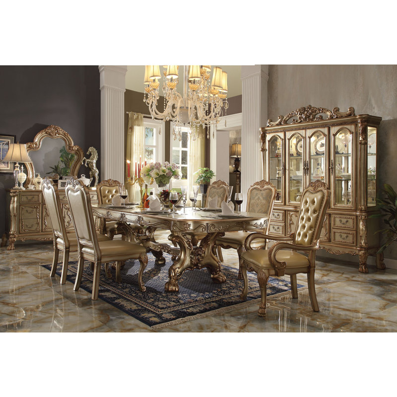 Dresden Dining Cabinet