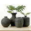 Elnath Ceramic Floor Vase