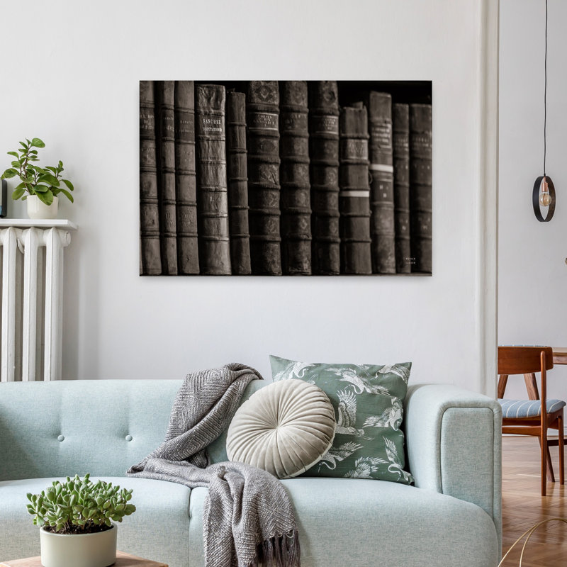 Print, 60.96cm H x 91.44cm W