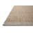 Jean Stoffer x Loloi Cornwall Light Grey / Natural Area Rug-86676807