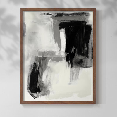 "ABSTRACT Series DCCL XXII" par J Paul