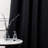 Blackout Single Curtain Panel-1300780100-1300780102