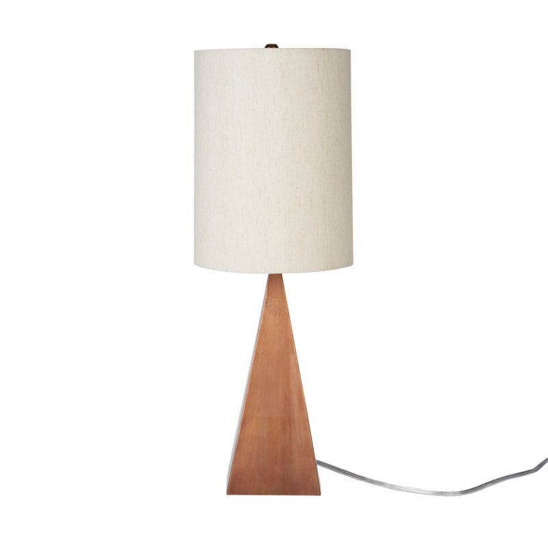 Lampe de table 20,5 po
