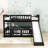 Harveen Wooden Bunk Bed with Slide and Fence by Harriet Bee-971127421-971127422