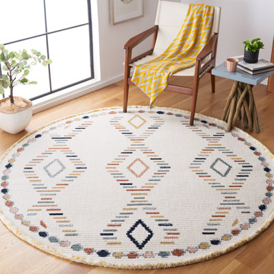 Alvinia Performance Southwestern Rug