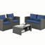 Patio Furniture Sets-220637742