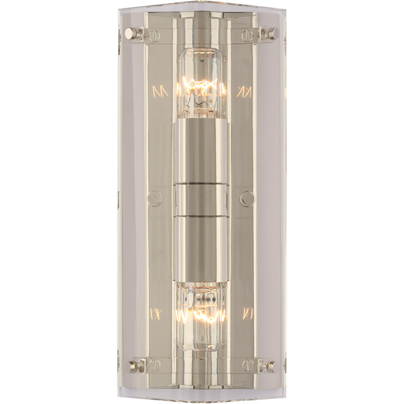 Aerin Clayton Wall Sconce
