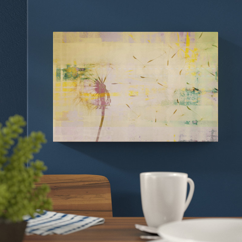 Parvez Taj - Wrapped Canvas Print, 30cm H x 45cm W