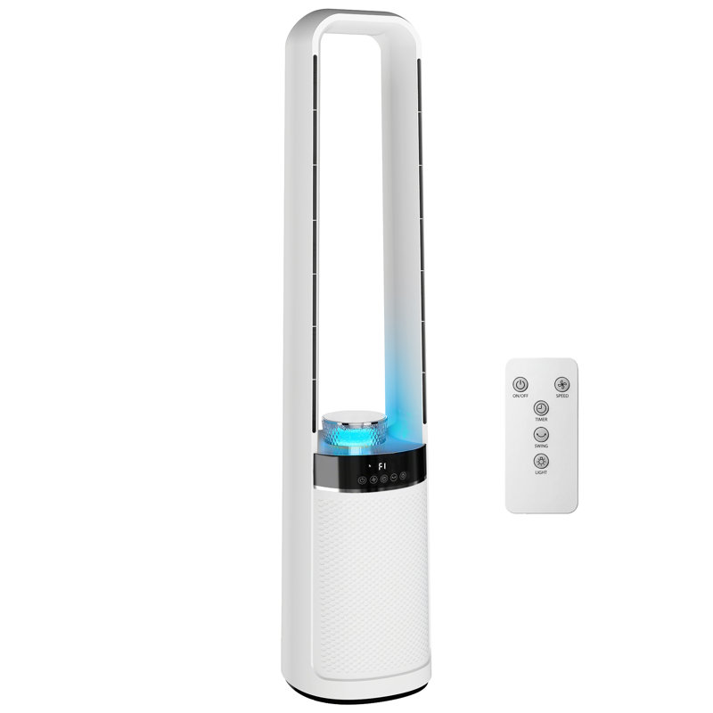 Tower Fan