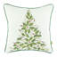 Lenox Holiday Tree Pillow