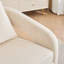 Causeuse en velours-1803031385
