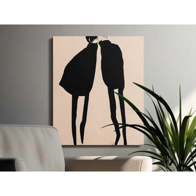 Wrapped Canvas Print Set