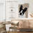 Brampt Patterned Boston Terrier-108398920