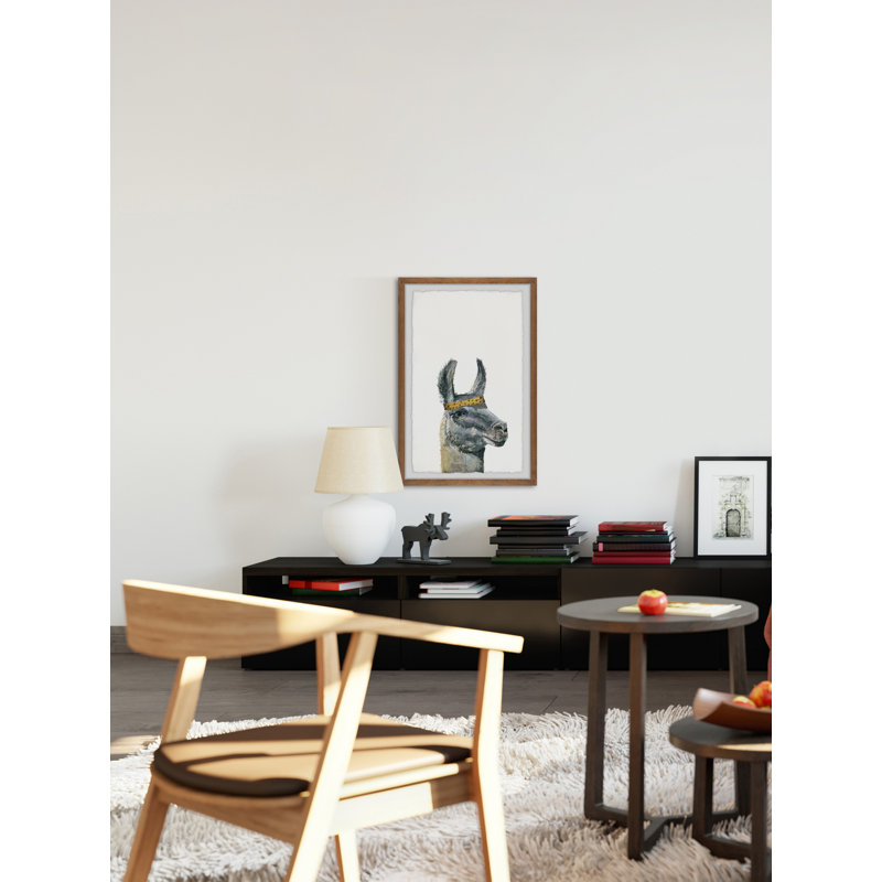 Marmont Hill - Single Picture Frame Print, 30cm H x 20cm W