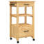 Kitchen Serving Cart-1888215926