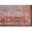 Tapis oriental à teinture végétale Ziegler 8 x 10