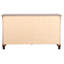 Commode Triton G9000-D, cappuccino