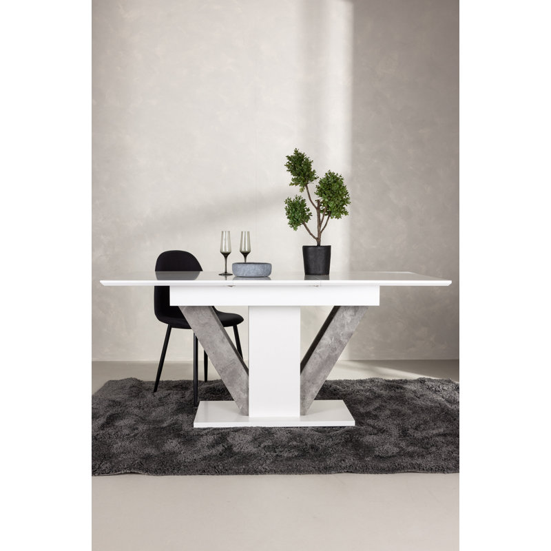 Dacy Dining Table
