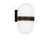 Capsule 2 - Light Outdoor Wall Mount-29649855-29649854