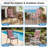  Outdoor Flanged Chair Cushions Set of 2, 39 x 20 x 2.4 Inch-1495750928