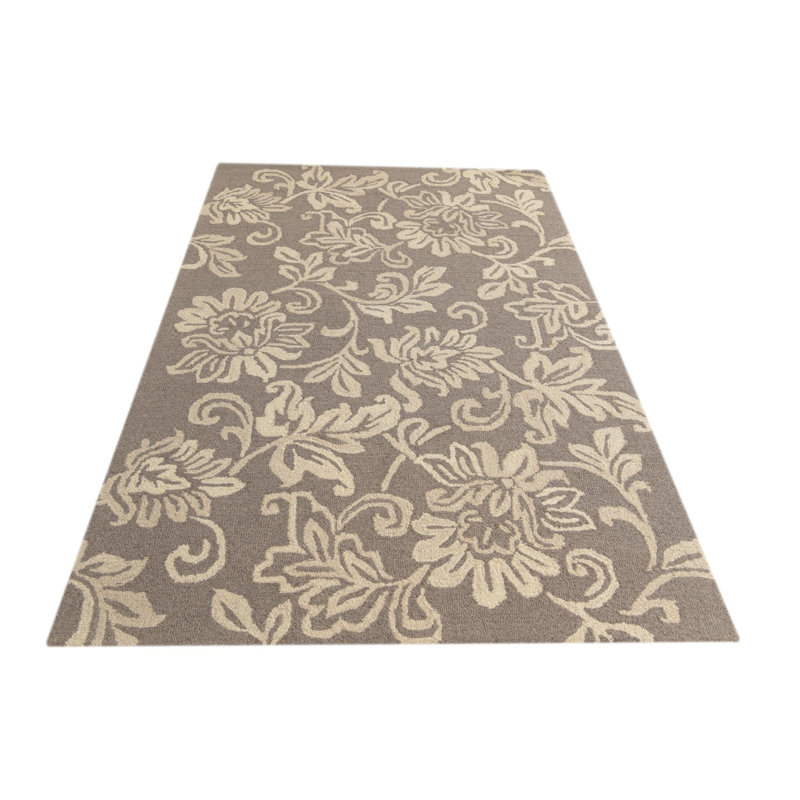 Neve Taupe Rug