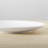 Miera Porcelain Round Dinner Plate