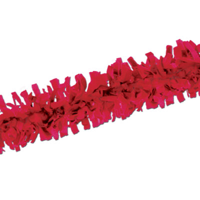 Paper 300'' Banners & Streamers