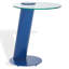 Table d'appoint en métal Richardson-1028081275