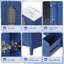 24'' Single Bathroom Vanity with Ceramic Top-210349906