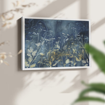 Série religieuse - XLIX - Reproduction encadrée - Restickable