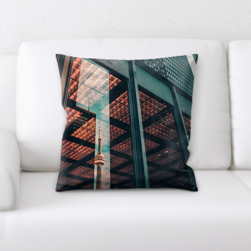 Coussin décoratif Landis
