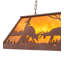 Priscila 6 - Light Pendant