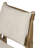 Yasher Dining Chair-Essence Natural