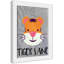 Impression sur papier Tigert Lane Tiger Lane-47833539-47833537