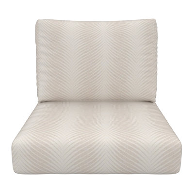 Coussin de siège Amala Sunbrella