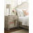 Dealmeida 26 " W Nightstand