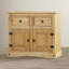 Dean 92cm Sideboard