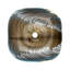 Murano Glass Specialty Vessel Bathroom Sink