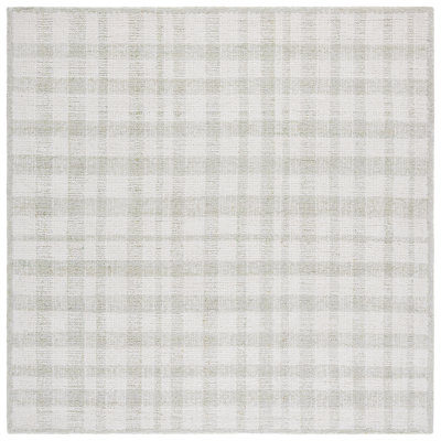 Ventnor Tufted Performance Plaid Rug