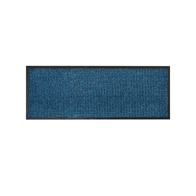 Solid Colour Machine Tufted 120cm X 60cm Area Rug