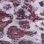 Tapis abstrait moderne 1175