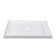40'' W 32'' D Rectangular Single Shower Base
