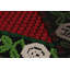 Vintage One-of-a-Kind 6'11X9'7 Hand Knotted Area Rug