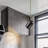 Gulcan 1 - Light Single Pendant Light