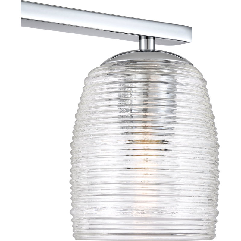 Zambrano Dimmable Vanity Light