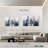 Sireci Acrylic Bridge-107990570